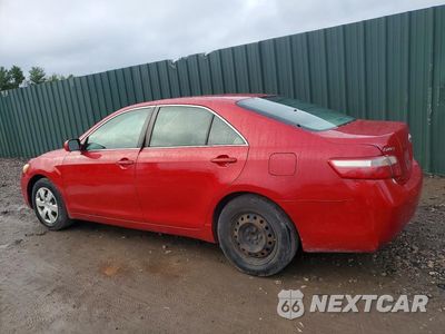 Drugie zdjęcie samochodu z przodu: 2008 TOYOTA CAMRY LE VIN:4T1BE46K98U206704 - miniatura