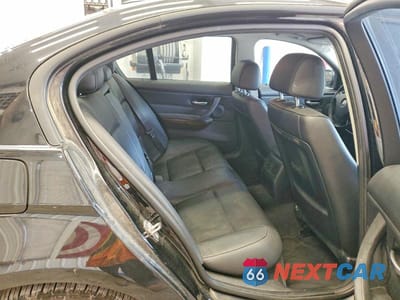 Zdjęcie 10 z 12 samochodu: 2011 BMW 328 XI SULEV VIN:WBAPK5C5XBA656438 - miniatura