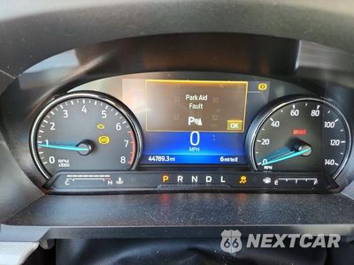 Zdjęcie 9 z 13 samochodu: 2022 FORD EXPLORER XLT VIN:1FMSK7DH1NGB79722 - miniatura