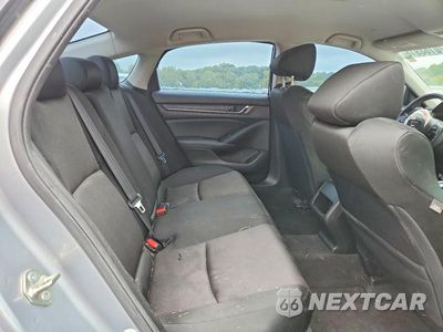 Zdjęcie 10 z 12 samochodu: 2020 HONDA ACCORD LX VIN:1HGCV1F11LA070224 - miniatura