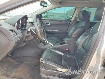 Zdjęcie 7 z 12 samochodu: 2011 CHEVROLET MALIBU LTZ VIN:1G1ZE5EU8BF374009 - miniatura