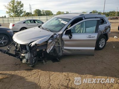 2020 JEEP GRAND CHEROKEE LAREDO 1C4RJFAG9LC200719 - główne zdjęcie licytacji z USA - miniatura