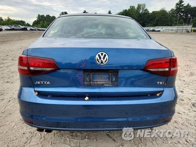 Zdjęcie 6 z 12 samochodu: 2017 VOLKSWAGEN JETTA S VIN:3VW2B7AJ5HM412858 - miniatura