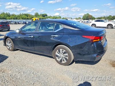Drugie zdjęcie samochodu z przodu: 2019 NISSAN ALTIMA S VIN:1N4BL4BV4KN308042 - miniatura
