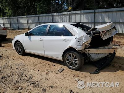 Drugie zdjęcie samochodu z przodu: 2015 TOYOTA CAMRY SE VIN:4T1BF1FK4FU933371 - miniatura