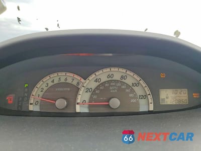 Zdjęcie 9 z 12 samochodu: 2008 TOYOTA YARIS BASE VIN:JTDBT923981288425 - miniatura