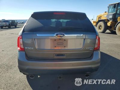 Zdjęcie 6 z 13 samochodu: 2013 FORD EDGE LIMITED VIN:2FMDK4KC0DBA49998 - miniatura