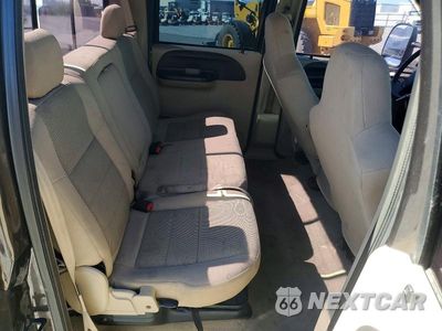 Zdjęcie 10 z 12 samochodu: 2006 FORD F250 SUPER DUTY VIN:1FTSW20PX6EB11487 - miniatura
