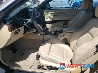 Zdjęcie 7 z 13 samochodu: 2010 BMW 328 I VIN:WBAWL1C53AP492477 - miniatura