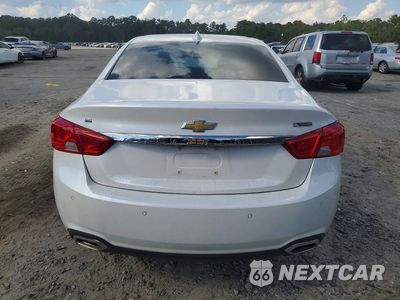 Zdjęcie 6 z 12 samochodu: 2017 CHEVROLET IMPALA PREMIER VIN:2G1145S3XH9128740 - miniatura