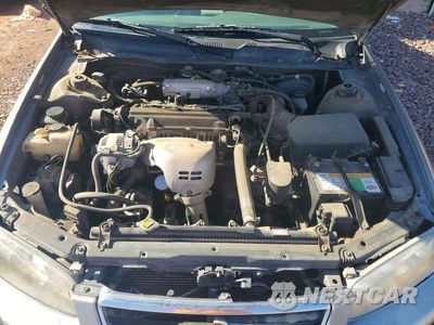 Zdjęcie 11 z 12 samochodu: 2000 TOYOTA CAMRY LE VIN:4T1BG22K4YU694576 - miniatura