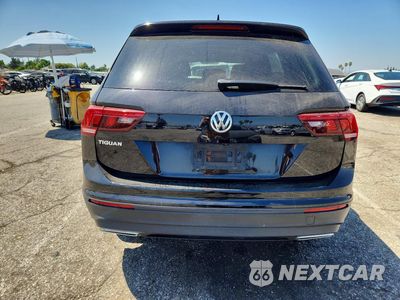 Zdjęcie 6 z 13 samochodu: 2021 VOLKSWAGEN TIGUAN S VIN:3VV1B7AX0MM121666 - miniatura