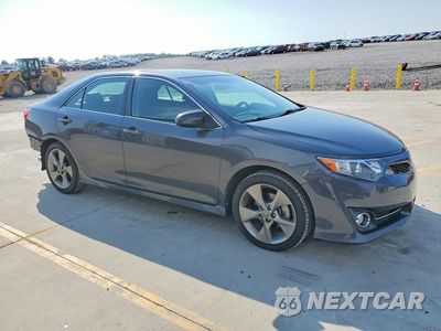 Czwarte zdjęcie samochodu z boku: 2012 TOYOTA CAMRY SE V6 VIN:4T1BK1FK4CU006118 - miniatura