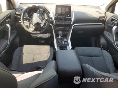 Zdjęcie 8 z 14 samochodu: 2026 MITSUBISHI ECLIPSE CROSS VIN:JA4ATWAA4TZ039626 - miniatura