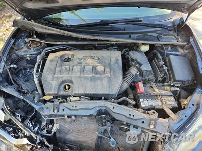 Zdjęcie 11 z 12 samochodu: 2015 TOYOTA COROLLA LE PLUS VIN:2T1BURHE5FC267277 - miniatura