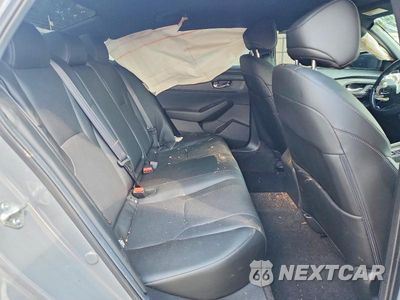 Zdjęcie 10 z 12 samochodu: 2024 HONDA ACCORD HYBRID SPORT-L VIN:1HGCY2F75RA067983 - miniatura