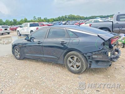 Drugie zdjęcie samochodu z przodu: 2021 KIA K5 LXS VIN:5XXG14J28MG033559 - miniatura