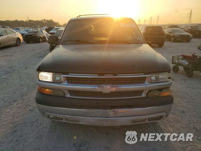 Piąte zdjęcie samochodu w środku: 2006 CHEVROLET TAHOE C1500 VIN:1GNEC13Z46R114852 - miniatura