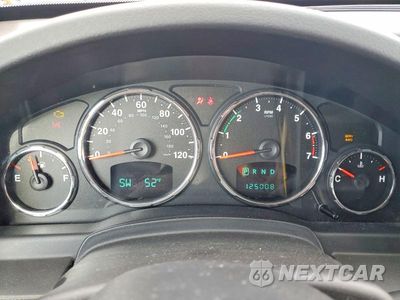 Zdjęcie 9 z 13 samochodu: 2011 JEEP LIBERTY SPORT VIN:1J4PN2GK0BW530367 - miniatura