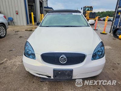 Piąte zdjęcie samochodu w środku: 2006 BUICK LUCERNE CXL VIN:1G4HD57206U201647 - miniatura