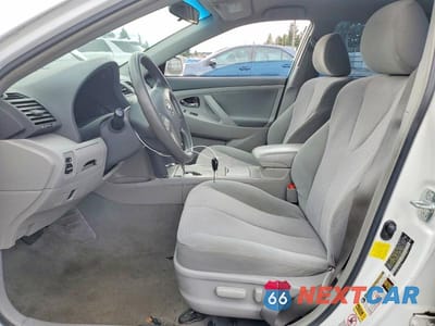 Zdjęcie 7 z 12 samochodu: 2011 TOYOTA CAMRY LE VIN:4T4BF3EK7BR214290 - miniatura