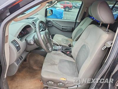 Zdjęcie 7 z 13 samochodu: 2011 NISSAN XTERRA X VIN:5N1AN0NW4BC506088 - miniatura
