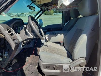 Zdjęcie 7 z 13 samochodu: 2014 FORD F250 SUPER DUTY VIN:1FT7W2BT5EEA04068 - miniatura