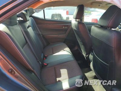 Zdjęcie 10 z 12 samochodu: 2016 TOYOTA COROLLA S VIN:2T1BURHE5GC583506 - miniatura