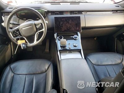 Zdjęcie 8 z 12 samochodu: 2023 LAND ROVER RANGE ROVER SPORT DYNAMIC SE VIN:SAL1P9EU8PA114423 - miniatura