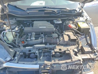 Zdjęcie 12 z 13 samochodu: 2018 HONDA CR-V EX VIN:7FARW2H52JE077249 - miniatura