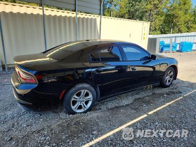 Trzecie zdjęcie samochodu z tyłu: 2015 DODGE CHARGER SE VIN:2C3CDXBG2FH776630 - miniatura