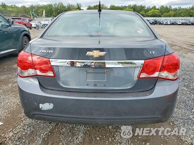 Zdjęcie 6 z 12 samochodu: 2013 CHEVROLET CRUZE LT VIN:1G1PC5SB8D7166502 - miniatura