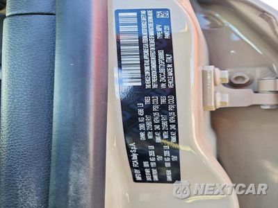 Zdjęcie 12 z 12 samochodu: 2016 JEEP RENEGADE LATITUDE VIN:ZACCJBBT2GPD98863 - miniatura