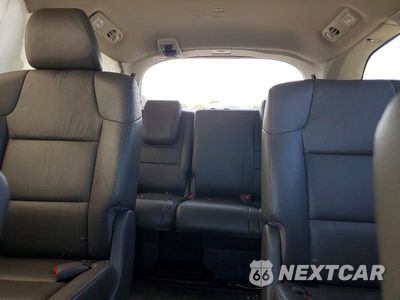 Zdjęcie 10 z 13 samochodu: 2012 HONDA ODYSSEY EXL VIN:5FNRL5H65CB016964 - miniatura