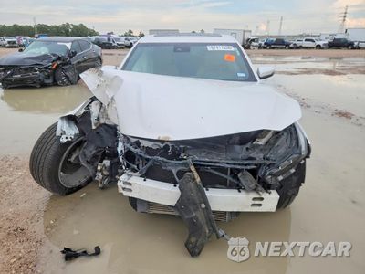 Piąte zdjęcie samochodu w środku: 2020 CADILLAC CT5 LUXURY VIN:1G6DW5RK6L0156410 - miniatura