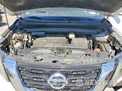 Zdjęcie 12 z 13 samochodu: 2018 NISSAN PATHFINDER S VIN:5N1DR2MM0JC620701 - miniatura