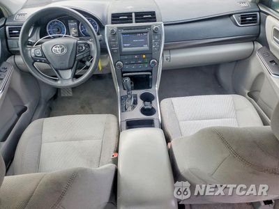 Zdjęcie 8 z 13 samochodu: 2017 TOYOTA CAMRY LE VIN:4T1BF1FK1HU433851 - miniatura