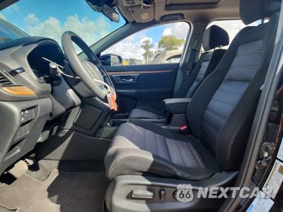 Zdjęcie 7 z 13 samochodu: 2022 HONDA CR-V EX VIN:5J6RT6H57NL023566 - miniatura