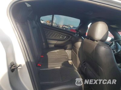 Zdjęcie 10 z 12 samochodu: 2015 FORD TAURUS LIMITED VIN:1FAHP2J84FG118198 - miniatura