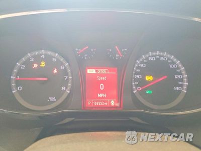Zdjęcie 9 z 12 samochodu: 2015 GMC TERRAIN SLE VIN:2GKALREK0F6182409 - miniatura