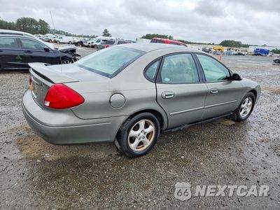 Trzecie zdjęcie samochodu z tyłu: 2003 FORD TAURAS VIN:1FAFP55U53A162662 - miniatura