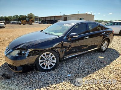 2012 LEXUS ES 350 JTHBK1EG3C2499821 - główne zdjęcie licytacji z USA - miniatura