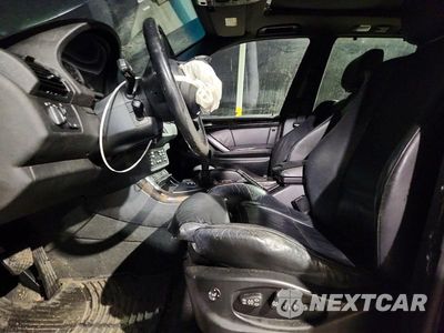 Zdjęcie 7 z 13 samochodu: 2006 BMW X5 VIN:5UXFA13586LY35760 - miniatura