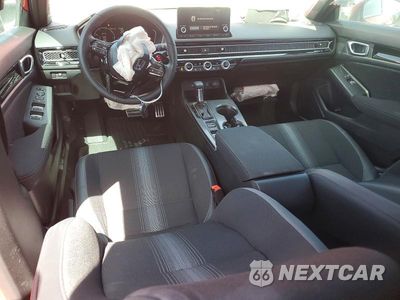 Zdjęcie 8 z 13 samochodu: 2026 HONDA CIVIC SPORT VIN:19XFL4H89TE019838 - miniatura