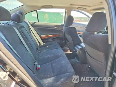 Zdjęcie 10 z 13 samochodu: 2012 HONDA ACCORD EX VIN:1HGCP2F79CA232668 - miniatura