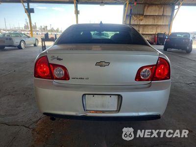 Zdjęcie 6 z 12 samochodu: 2012 CHEVROLET MALIBU 1LT VIN:1G1ZC5E01CF304310 - miniatura