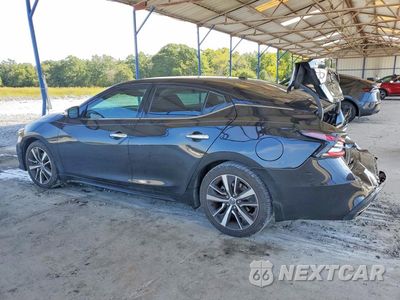 Drugie zdjęcie samochodu z przodu: 2022 NISSAN MAXIMA SV VIN:1N4AA6CV8NC503850 - miniatura