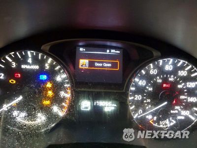 Zdjęcie 9 z 13 samochodu: 2015 NISSAN ALTIMA 2.5 SV VIN:1N4AL3AP8FC450050 - miniatura