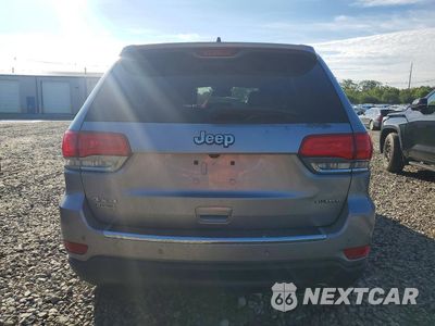 Zdjęcie 6 z 13 samochodu: 2015 JEEP GRAND CHEROKEE LIMITED VIN:1C4RJFBG5FC827226 - miniatura
