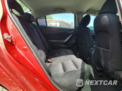 Zdjęcie 10 z 12 samochodu: 2016 MAZDA 6 SPORT VIN:JM1GJ1U55G1419599 - miniatura